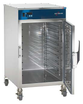 100 S Halo Heat Low-Temp Holding Cabinet