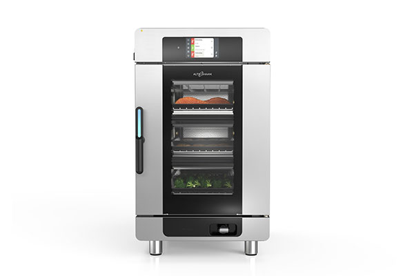 Converge® Multi-Cook Ovens