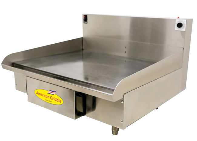american griddle 3ft hp