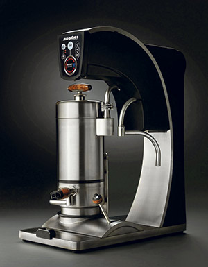 Commercial Automated French Press