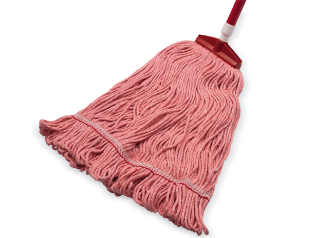Wet Mopping Solution