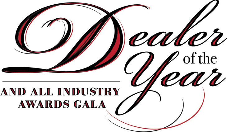 FE&S Dealer of the Year Awards Gala