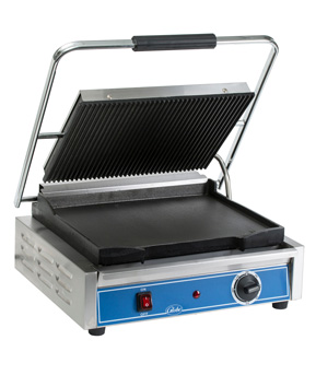 Mid-Size Electric Sandwich Grill