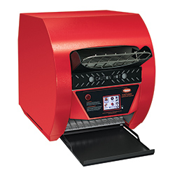 Toast-Qwik Conveyor Toasters