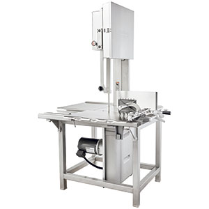 6801-IP Meat Saw 