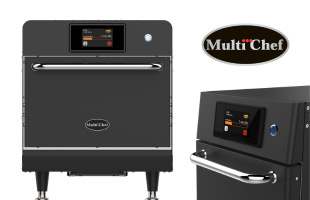 MultiChef Ventless Ovens  from MTI Products