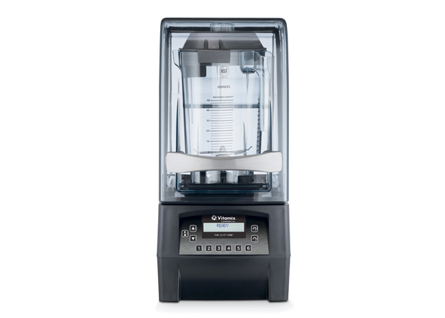 products VitaMix The Quiet One