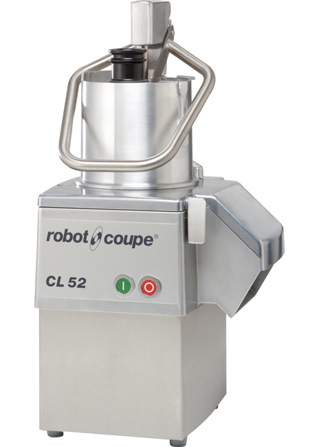 Robot Coupe CL52