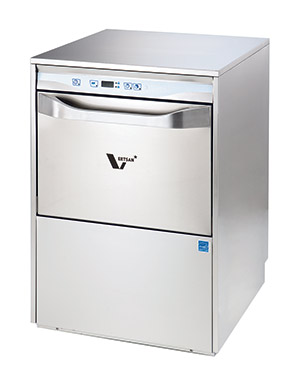 VDU30 Undercounter Dishwasher