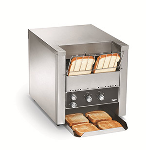 Conveyor Toasters & Ovens